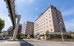 Jr-East Hotel Mets Kamakura Ofuna